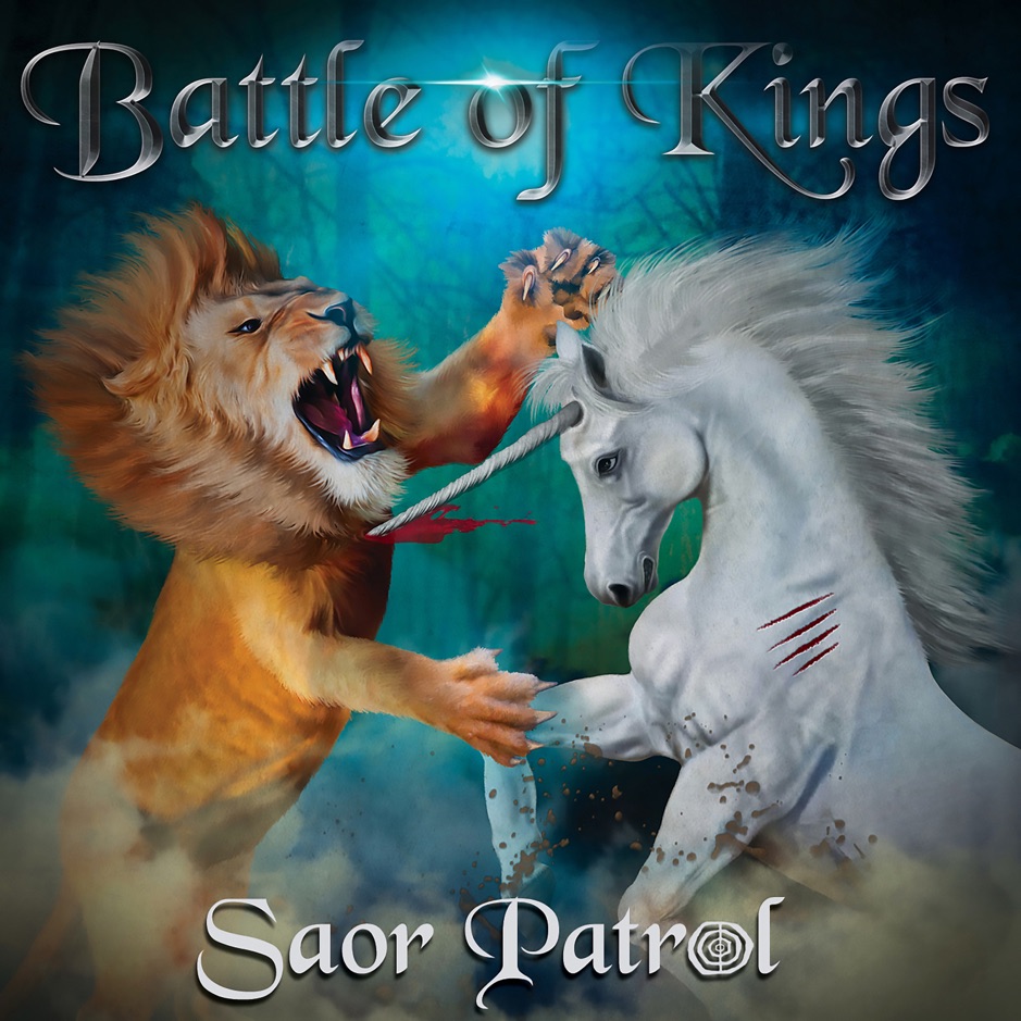 Saor Patrol - Battle of Kings